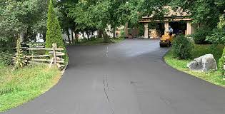 Driveway Maintenance Services in Lordstown, OH